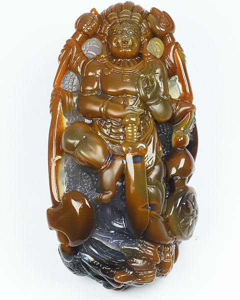 大黑天神