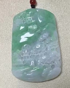 江山如画