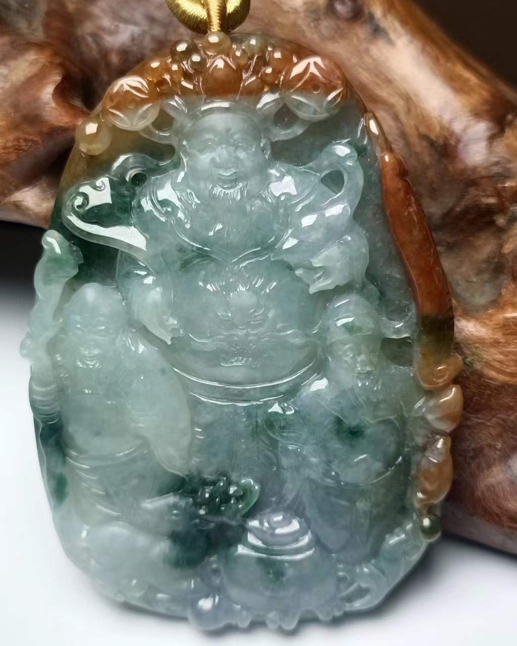 福禄寿