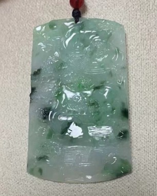 江山如画