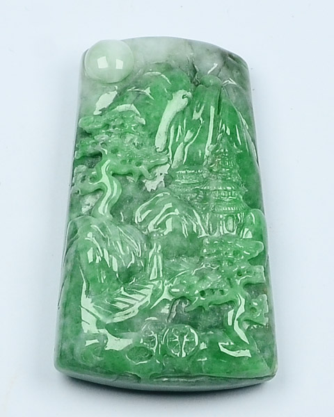 江山如画