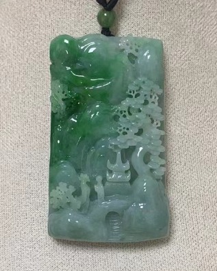 富贵山居