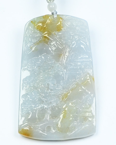锦绣前程