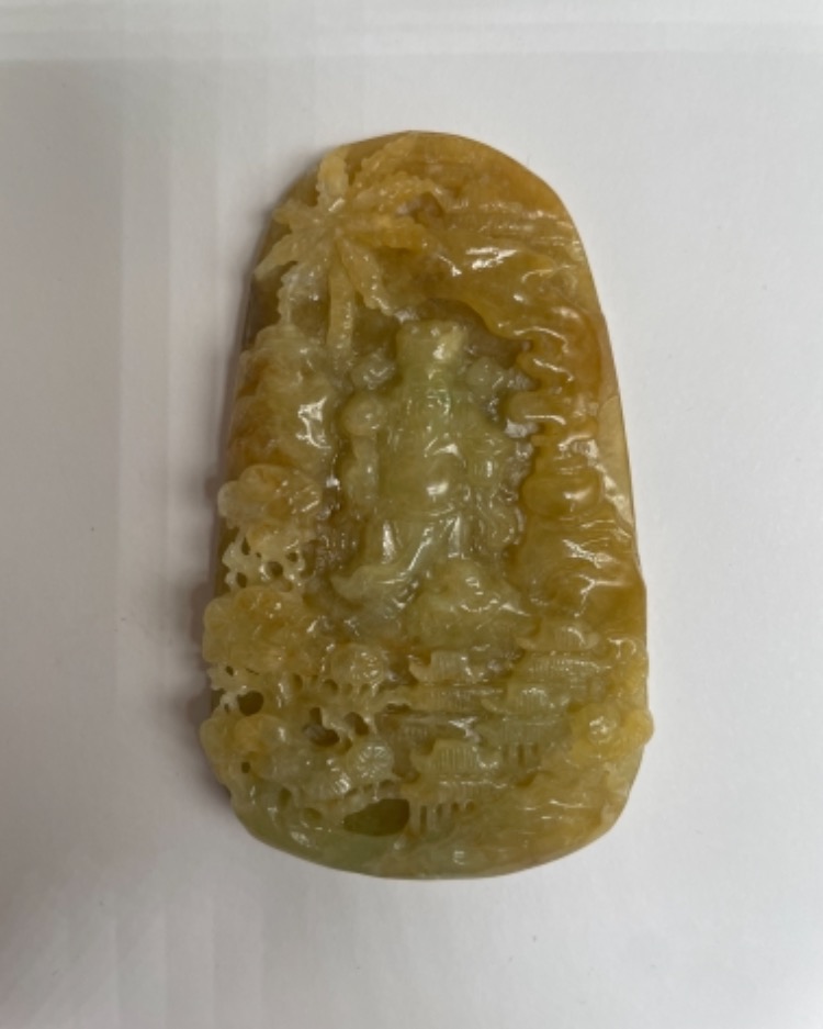 财满天下