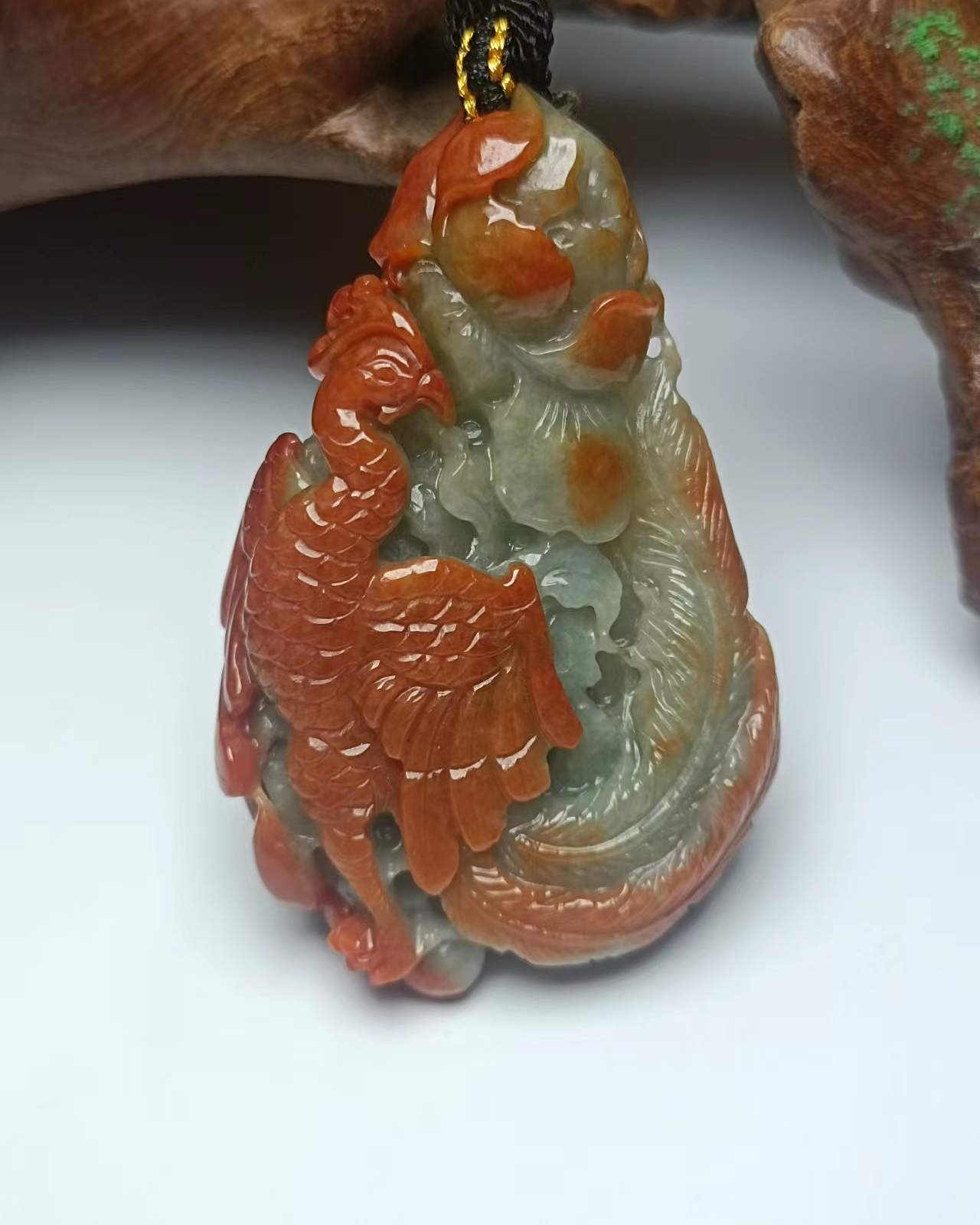 凤舞九天