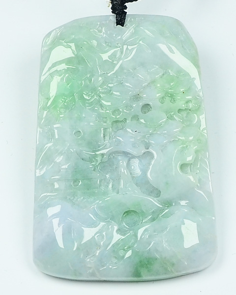江山如画
