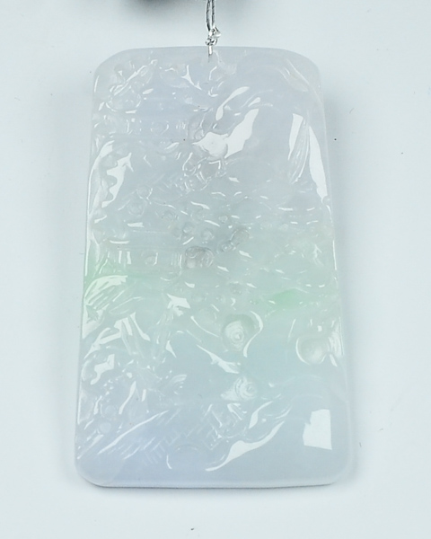 山清水秀