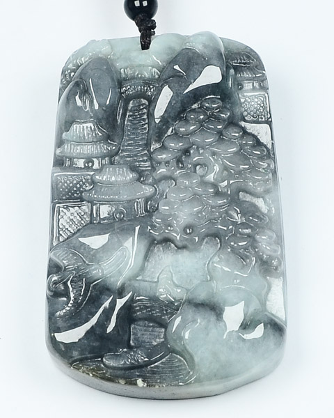 锦绣山河