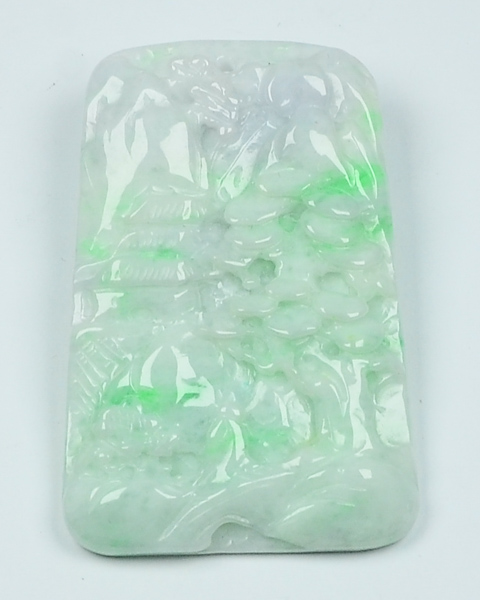 山清水秀