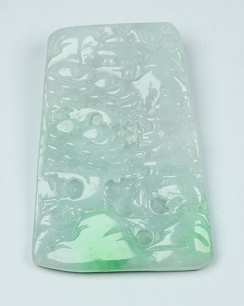山清水秀