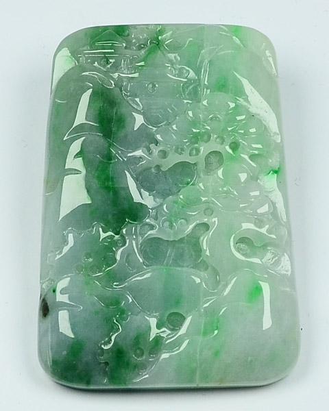 江山如画