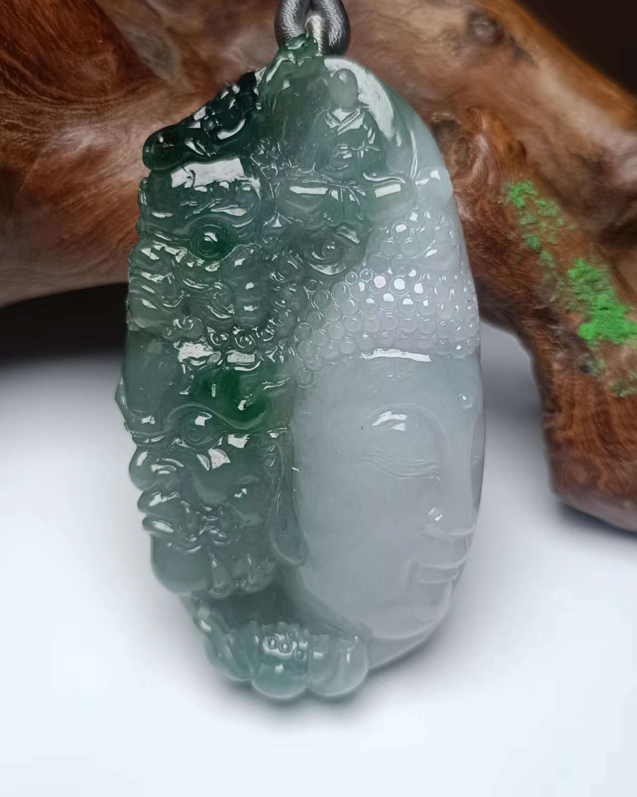 一念之间