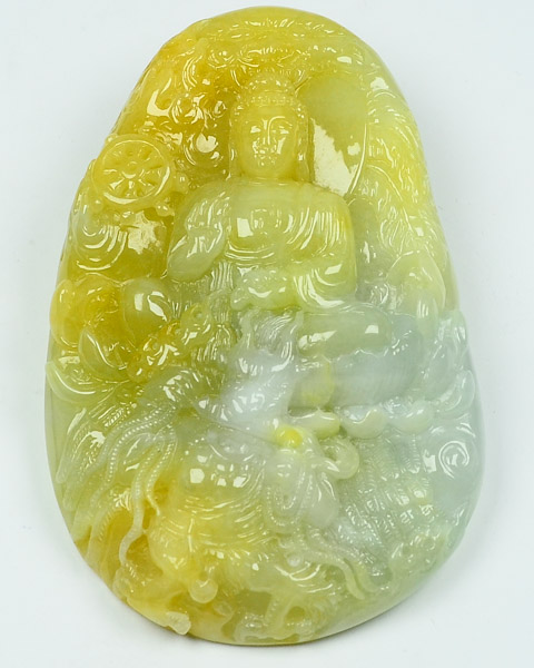普度众生