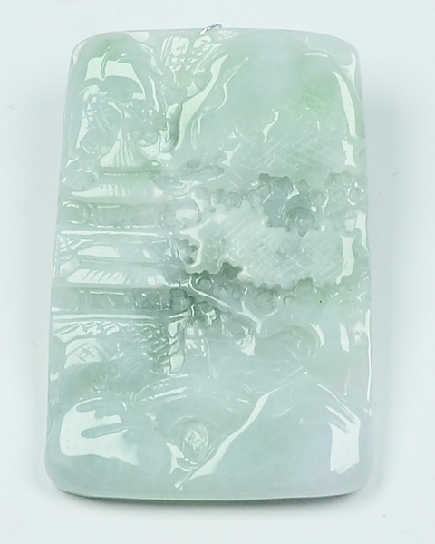 山清水秀