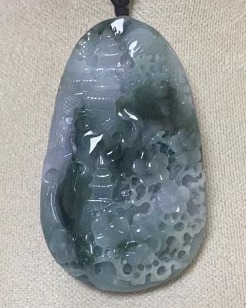 锦绣山河