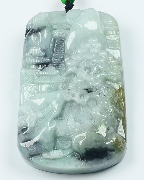 江山如画