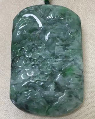 江山如画