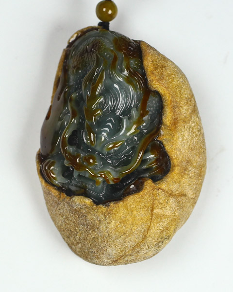 龙腾盛世