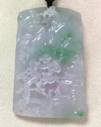 江山如画