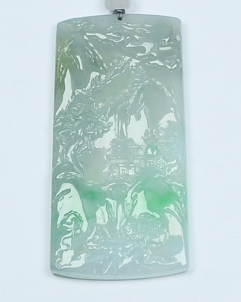 锦绣山河