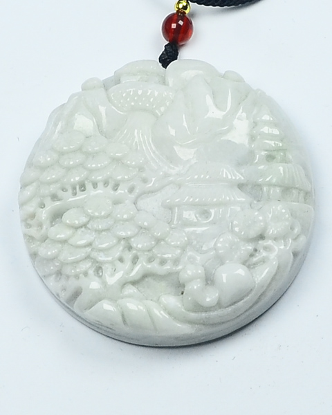 江山如画