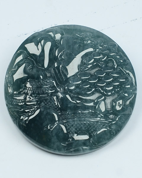 江山如画