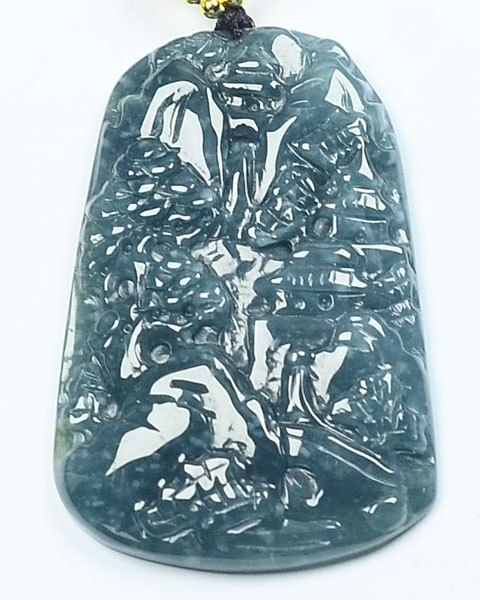 高山流水