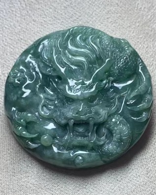 龙行天下