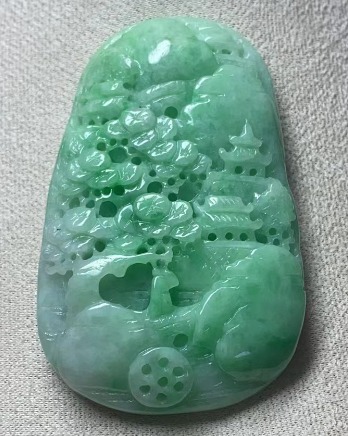 富贵山居