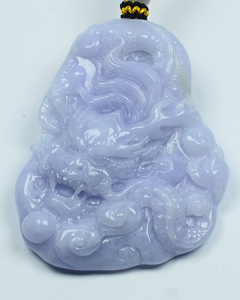 龙行天下