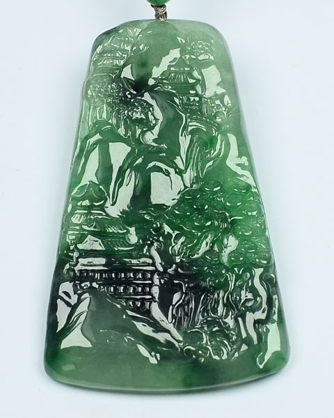 江山如画