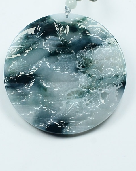 江山如画
