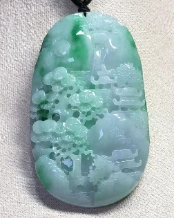 富贵山居