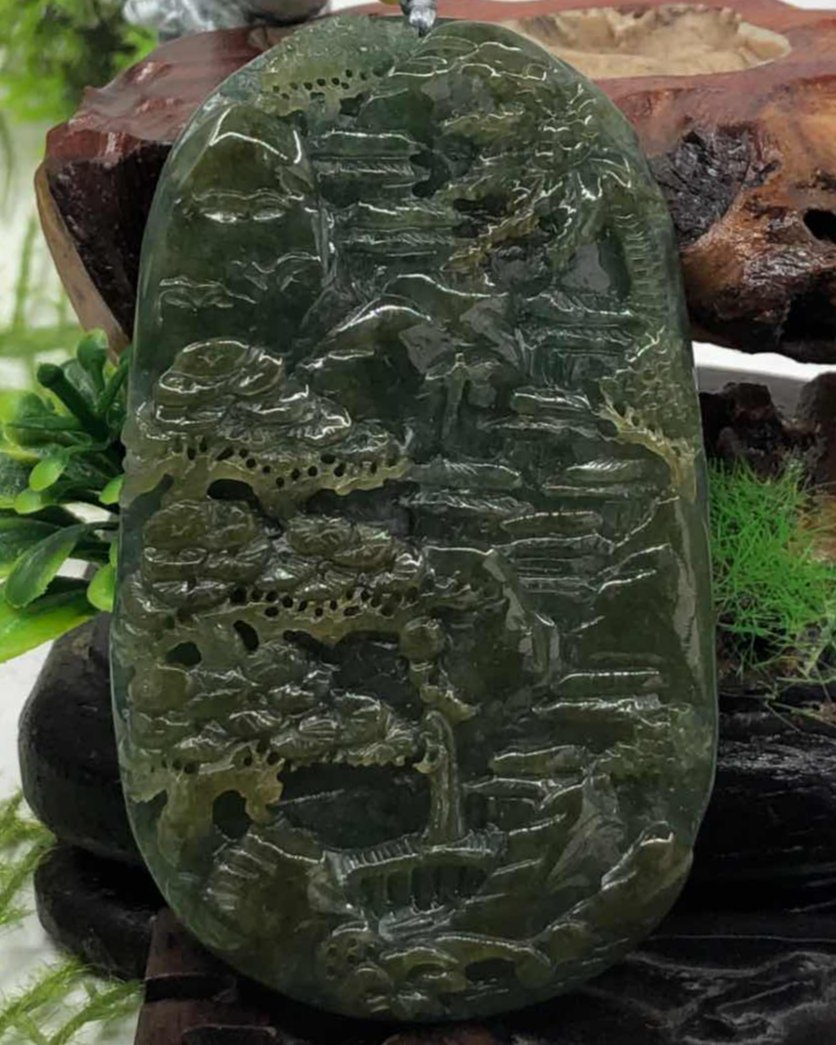 锦绣前程