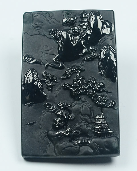 江山如画