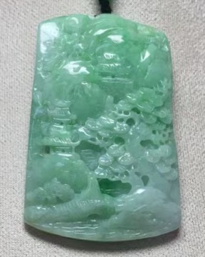 富贵山居