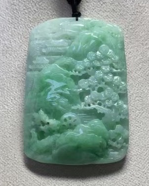 富贵山居