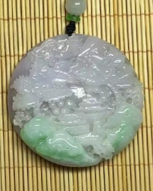 富贵山居
