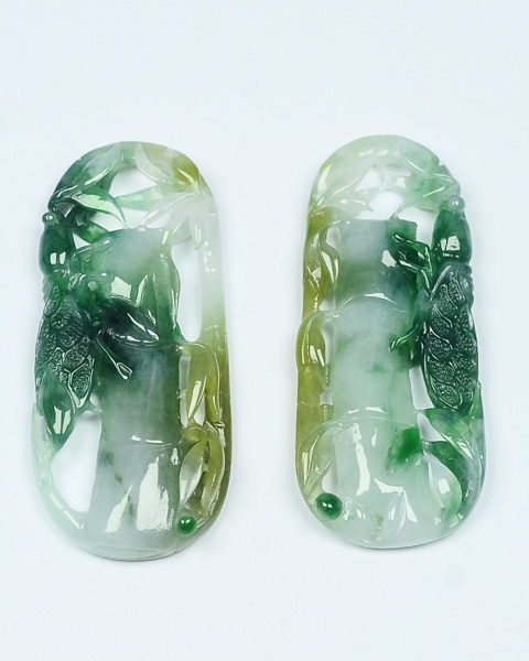 节节高升