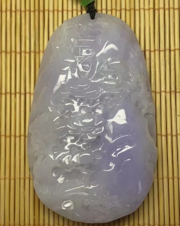 紫气东来