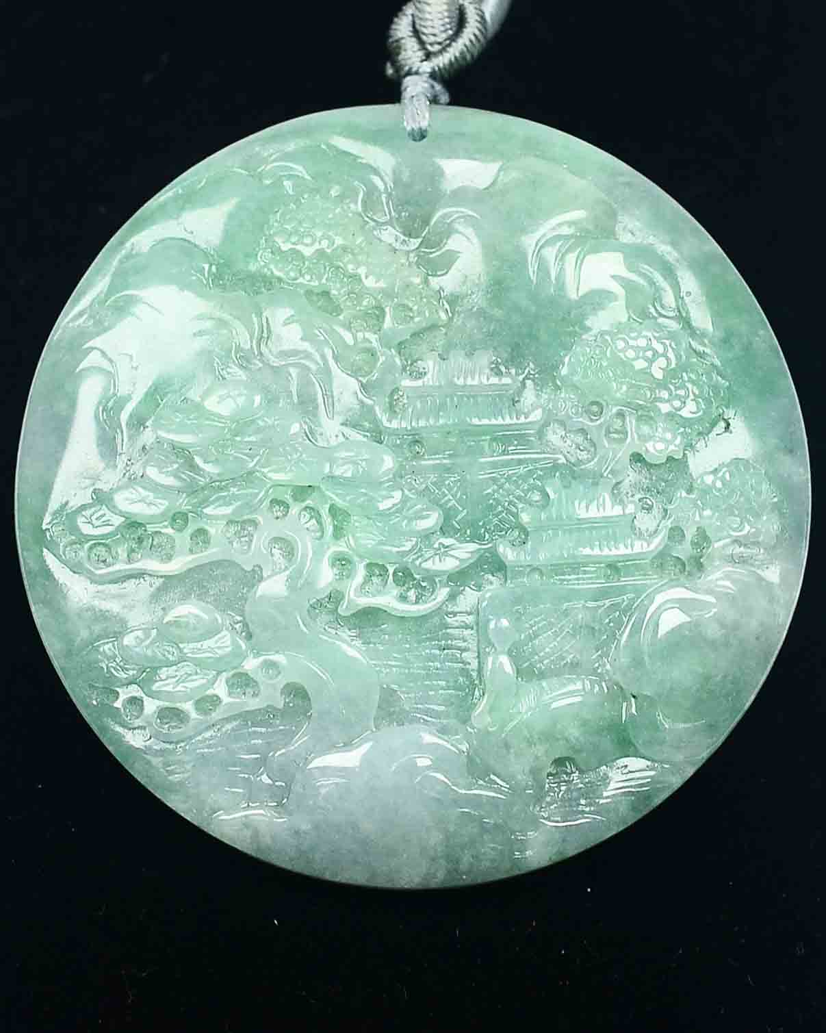 锦绣山河