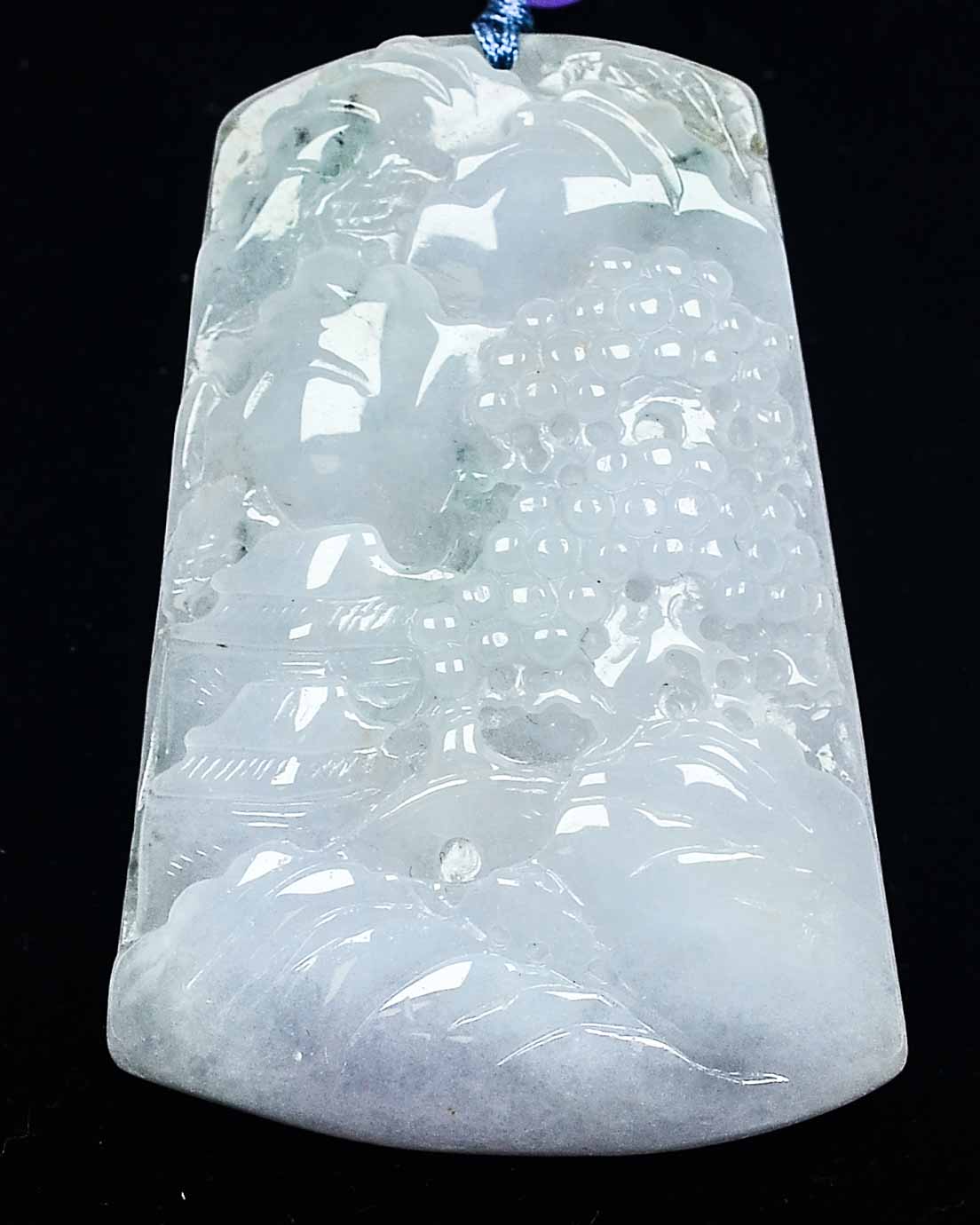 江山如画
