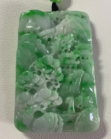富贵山居