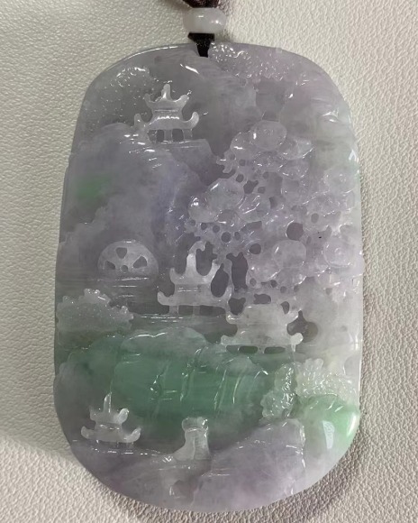 紫气东来