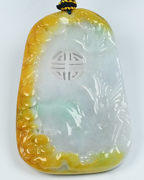松鹤延年