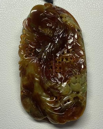 涅槃凤凰