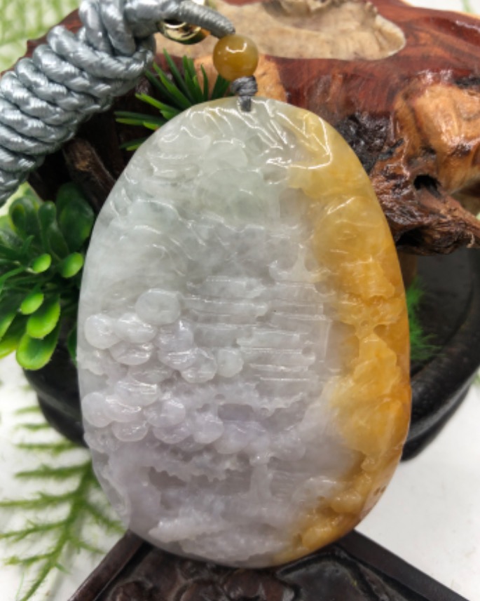 锦绣前程