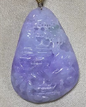 紫气东来