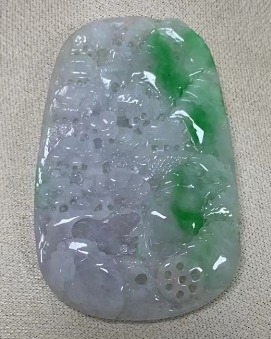 富贵山居