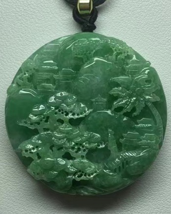江山如画